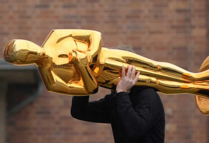 El actor que más premios Oscar ha ganado es...