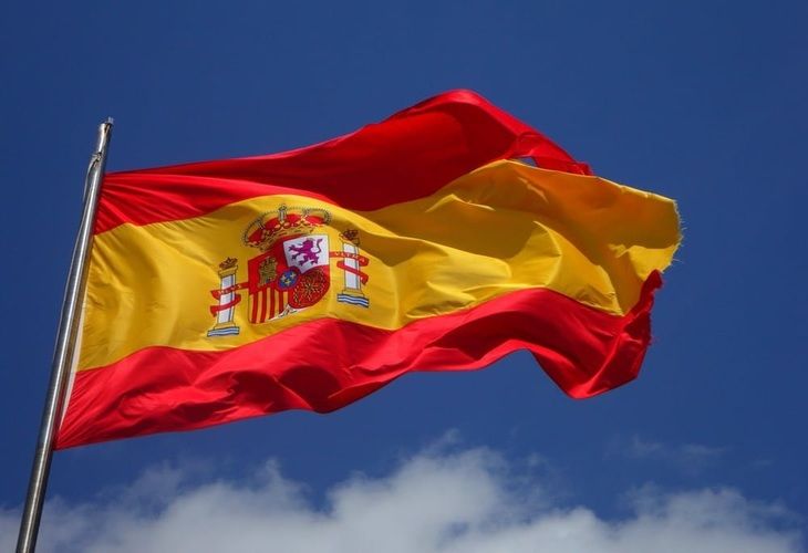 Ha nacido "España siempre" para cargarse el lastre de las autonomías