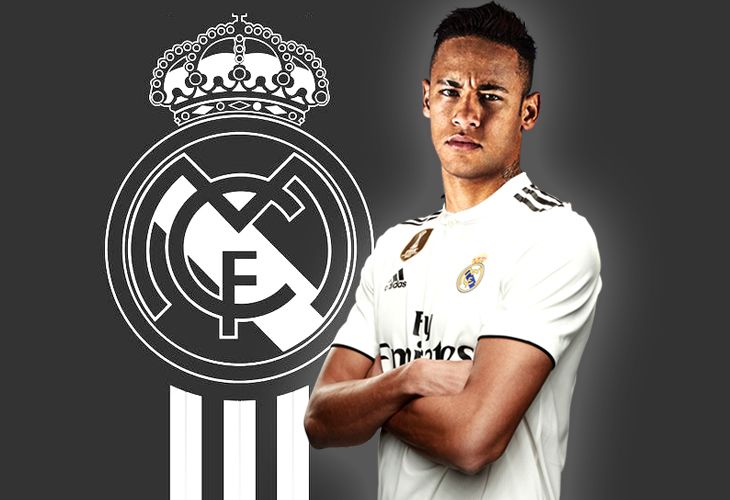 Neymar, al Real Madrid sí o sí: hasta en el Barça lo saben