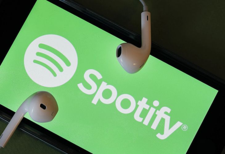 Las 10 canciones más escuchadas del mundo en los 10 años de Spotify