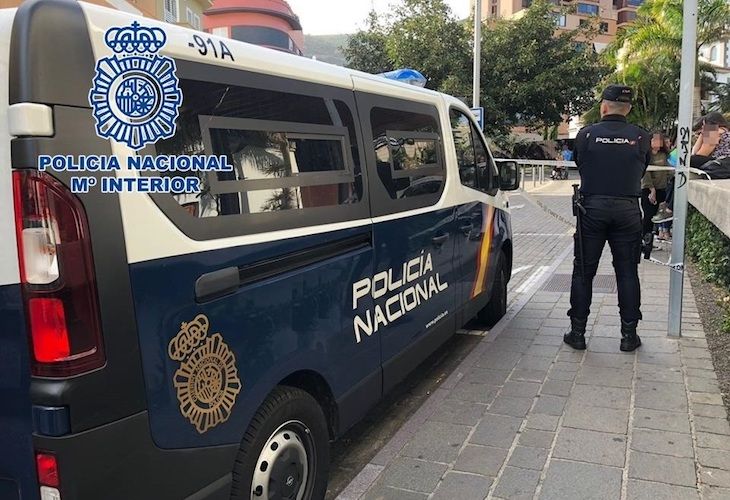Detienen en Barcelona a un fugitivo sueco que estafó a 18.000 personas