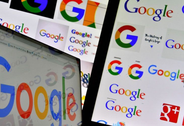 Escándalo sexual: Google despide masivamente por acoso