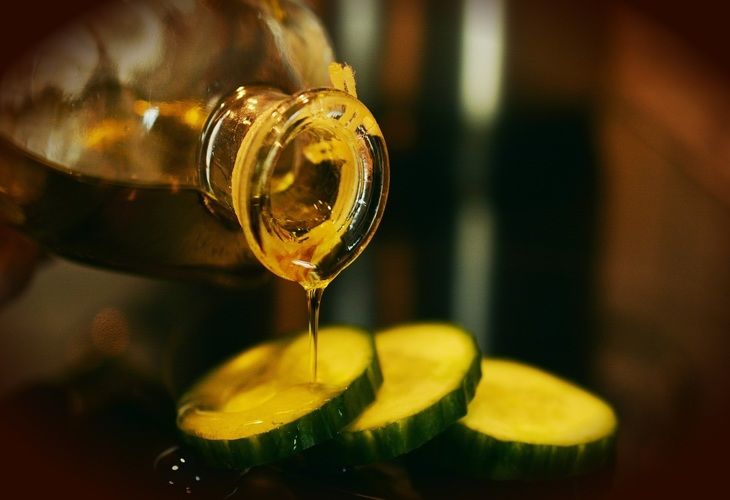 Que no te engañen: El fraude con el aceite de oliva