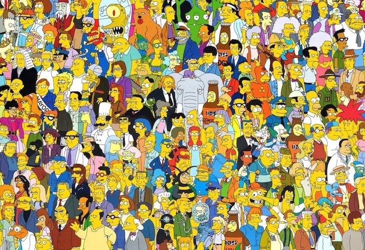 Los Simpson dirá adiós a otro de sus personajes más míticos tras 30 años