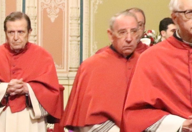 El Vaticano desprecia al gobierno de Sánchez