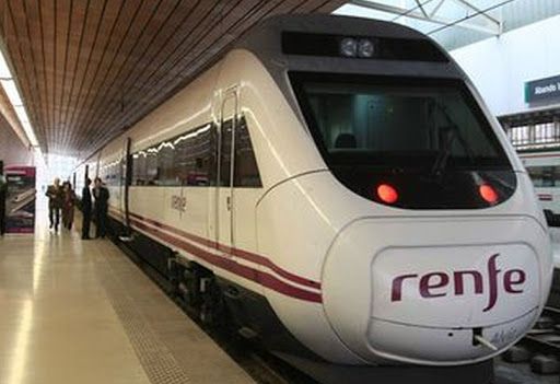 España se queda mañana sin trenes