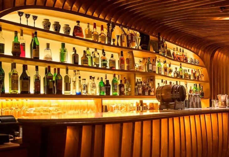 Madrid y Barcelona, en el Top Ten de ciudades con más bares del mundo