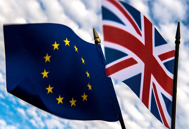 Los empresarios ingleses se rebelan contra el Brexit