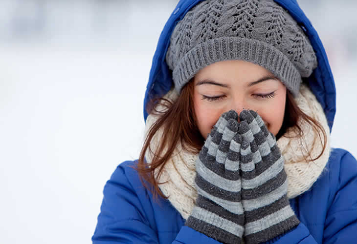 Llega el frío: consejos para eligir bien tu ropa térmica deportiva