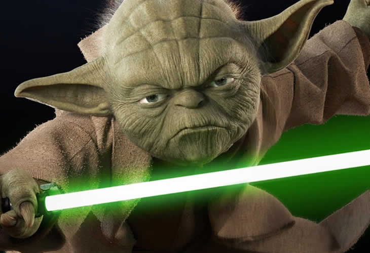 Star Wars: ¿en qué personaje histórico está basado el Maestro Yoda?