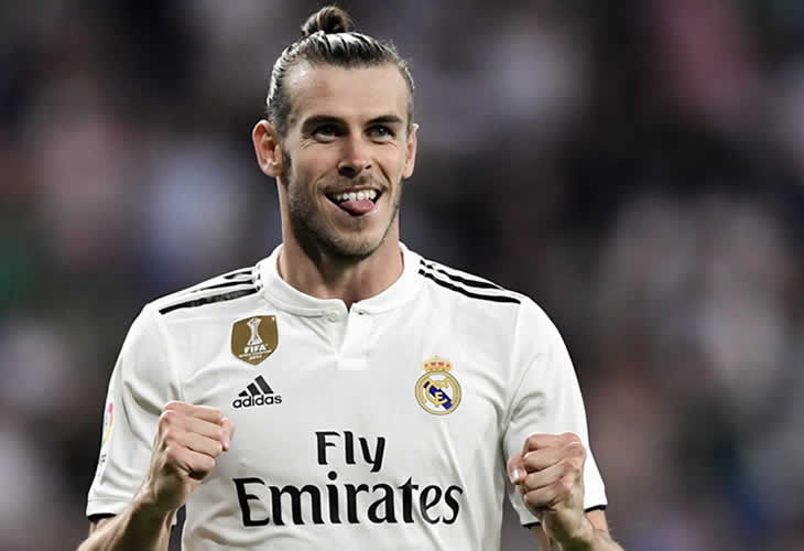 Los 3 deportes que practicó Bale antes de dedicarse al fútbol