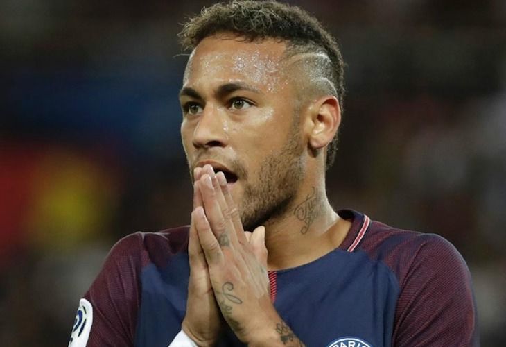 El PSG la caga con Neymar y lo acerca al Real Madrid