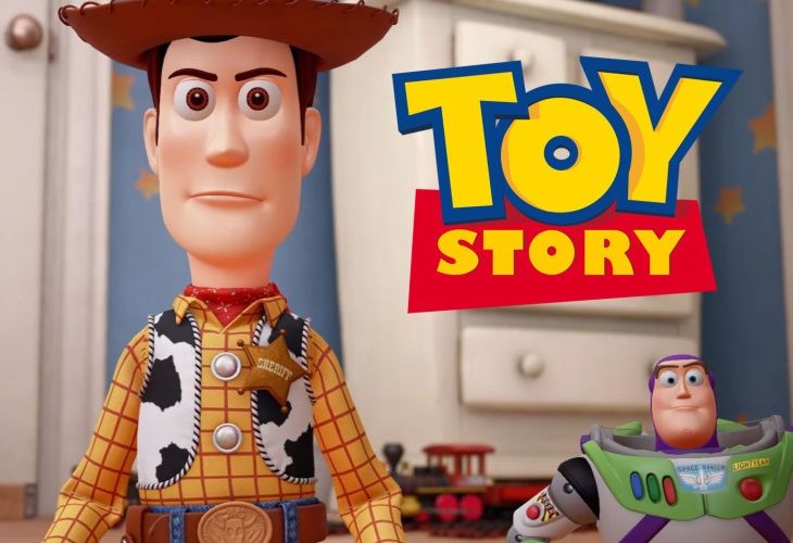Toy Story 4, la gran apuesta de Disney para 2019