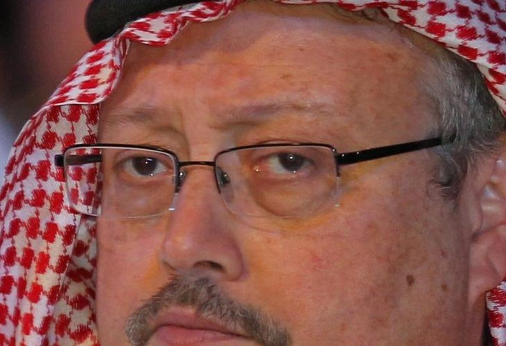 La CIA tiene una grabación que apunta al príncipe saudí en el caso Khashoggi