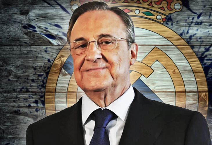Los tres fichajes que hará el Real Madrid en el mercado de invierno
