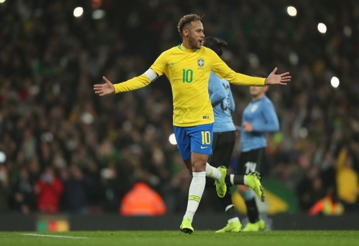 El Barça está dispuesto a arruinarse para evitar que Neymar vista de blanco