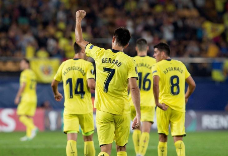 ¡¡BOMBAZO!! El Real Madrid quiere pescar en el submarino amarillo