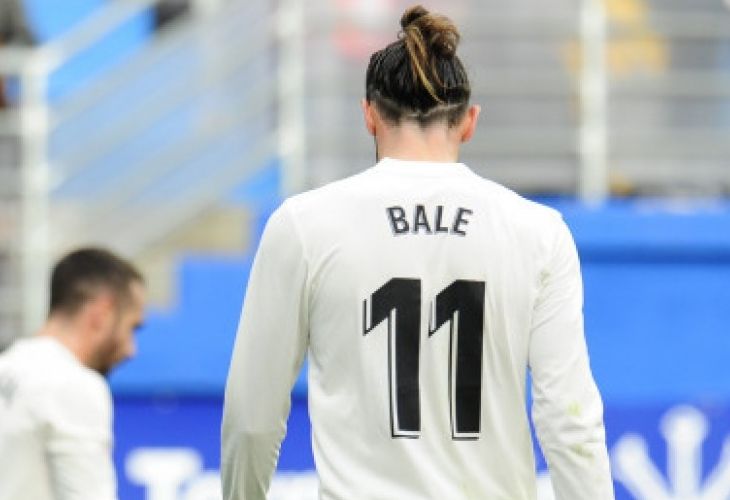 A Florentino se le acabó la paciencia con Bale: ¡No seguirá!