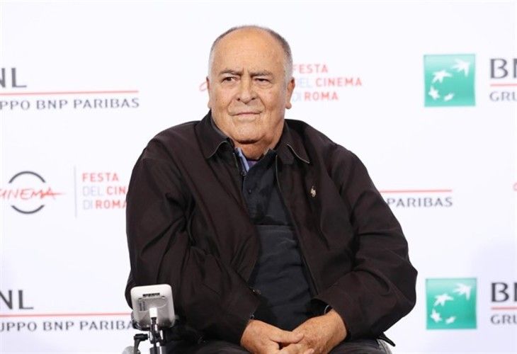 Muere el director de cine Bernardo Bertolucci