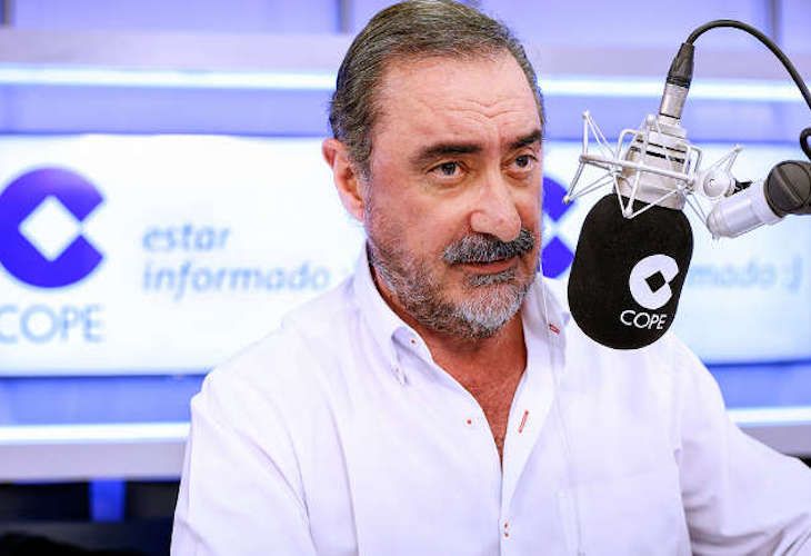 Las audiencias de la Radio: Estos son los programas más escuchados de España