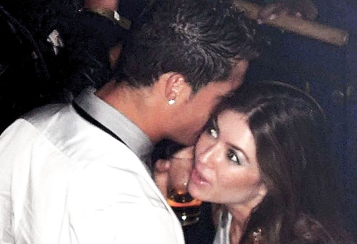 Der Spiegel 'reconstruye' la presunta violación de Cristiano Ronaldo