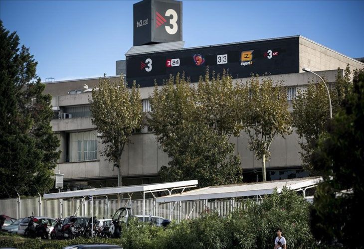 La vomitiva programación de TV3 no gusta a los catalanes de derechas ni de izquierdas
