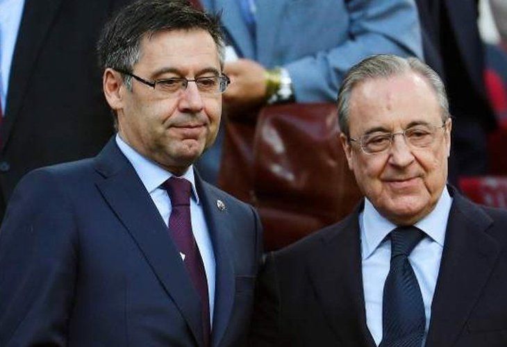 Florentino se adelanta al Barça: ¡Fichajazo de verano en enero!