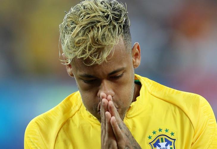 Enfado monumental del Madrid con Neymar: "Solo le importa el dinero"