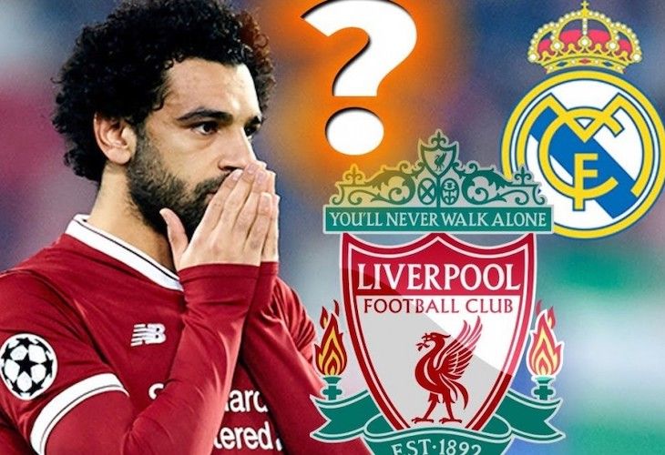 El mensaje de Salah sobre un hipotético fichaje por el Madrid