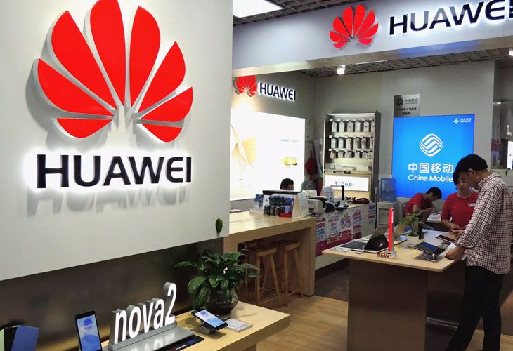 La directora de Huawei provoca un grave conflicto entre China y Canadá