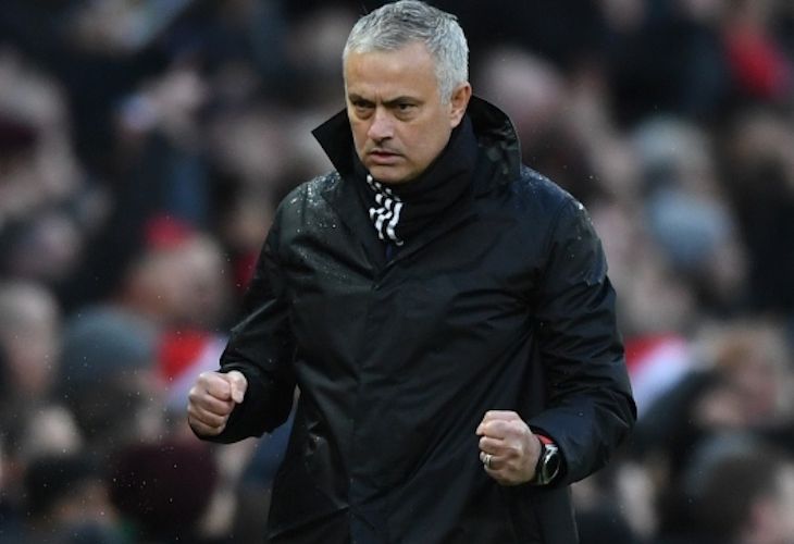 El Manchester United ya busca entrenador... ¿Vuelve Mourinho al Madrid?