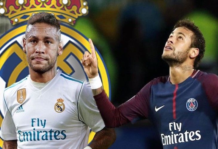 "Neymar ha tirado su carrera por el wáter solo por ganar más dinero"
