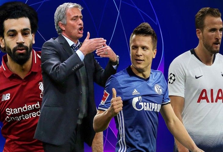 Los seis rivales del Real Madrid en el bombo de Champions: Todos quieren al Liverpool