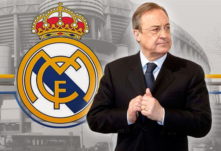 Los seis fichajes TOP que se plantea hacer el Real Madrid el próximo verano