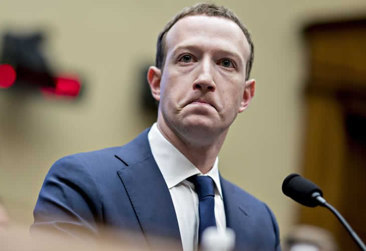 El escándalo de Facebook que indigna a sus usuarios en el mundo entero