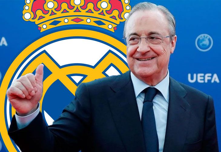 Tras Brahim, el Real Madrid ya prepara a su siguiente joven galáctico