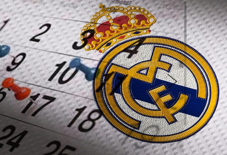 Así será el Real Madrid 19-20 (¡revolución galáctica!)