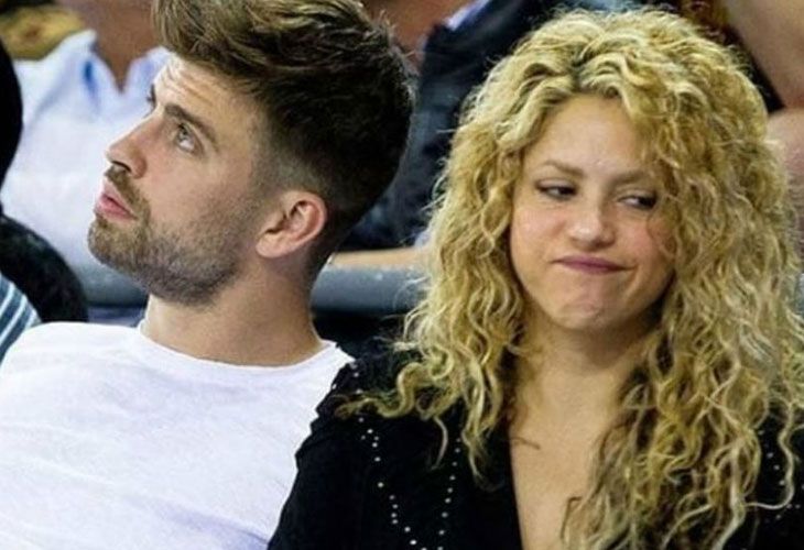 La decadencia de Shakira desde que comenzó su relación con Piqué