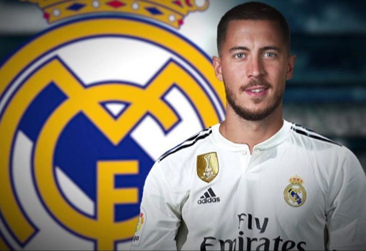 El Madrid tiene decidido qué jugadores venderá para pagar a Hazard