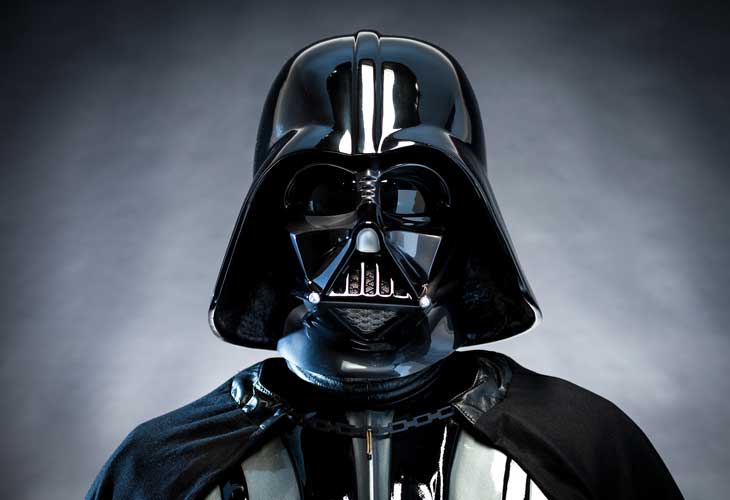 ¡¡Disney desvela la identidad del padre de Darth Vader!!