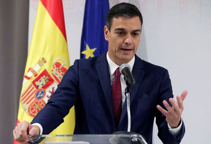 El Consejo de Ministros de Barcelona le ha costado 500.000 euros a los españoles