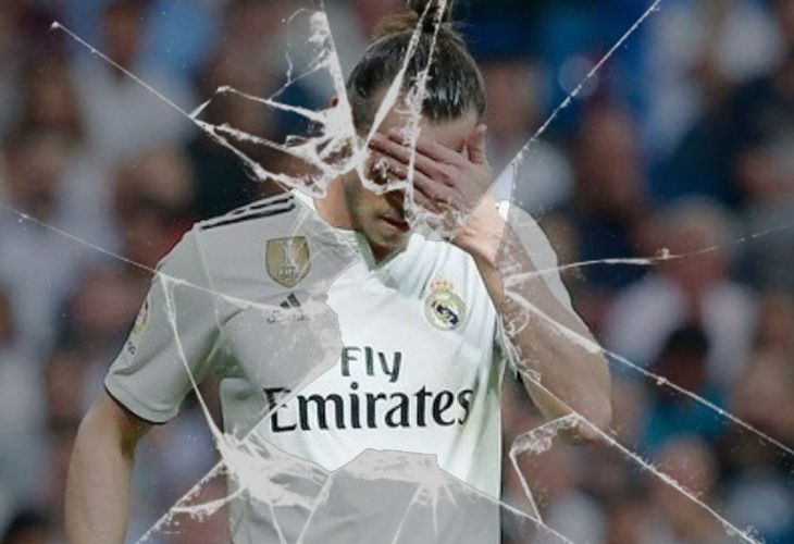 ¡Hartos de Bale! Florentino se cansa de sus 22 lesiones y le deja sentenciado