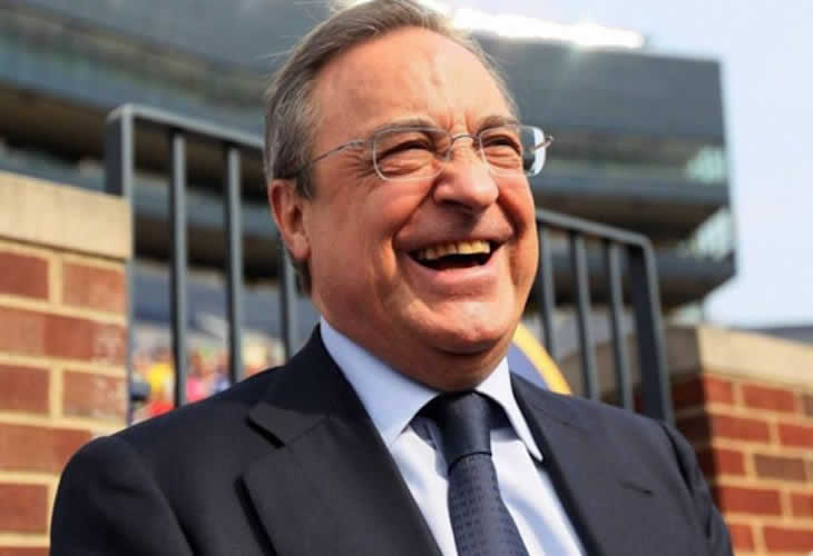 ¡¡El Real Madrid invertirá 102 millones en un segundo fichaje galáctico!! 