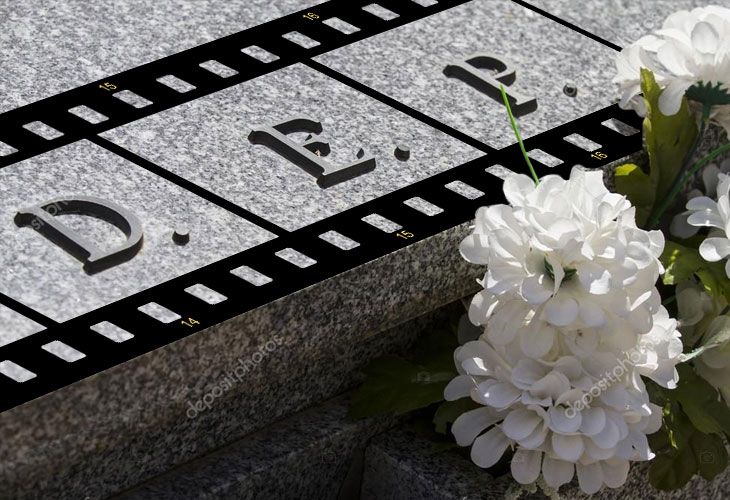 El Top 10 de los actores que más veces han muerto en el cine