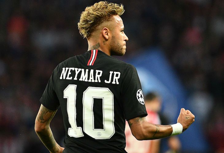 Florentino, presta mucha atención: "El PSG se plantea vender a Neymar"