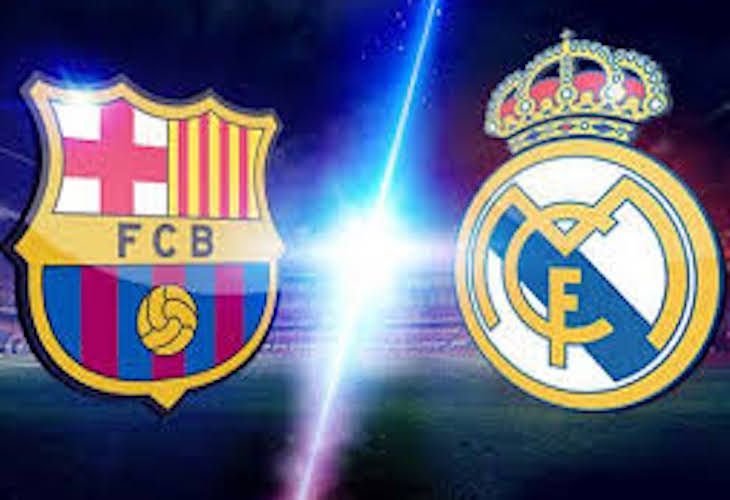 Barça-Real Madrid: ¡Alta tensión en la Copa del Rey en el mes de febrero!