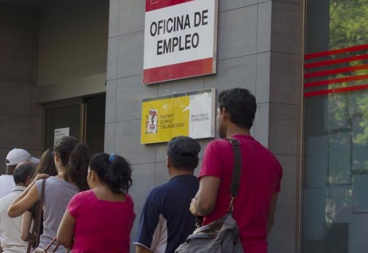 ¡¡El Banco de España asegura que Sánchez se cargará 125.000 empleos!!