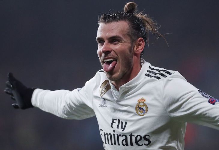¡Alerta roja! ¡¡Gareth Bale se va del Real Madrid el próximo verano!!