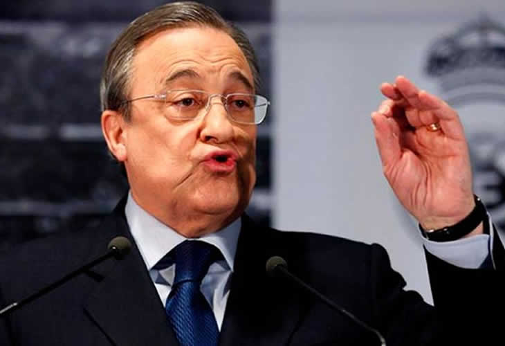 El crack a la venta que tiene en 'alerta' al Real Madrid