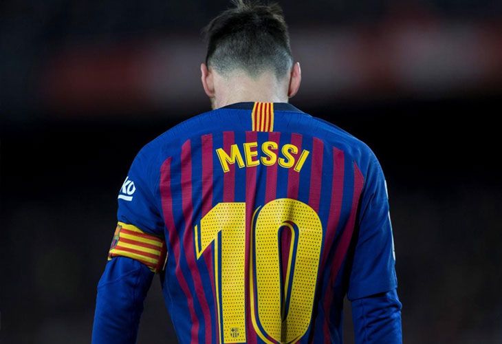 Bartomeu ya se hace a la idea: ¡¡Leo Messi se va del Barça!!